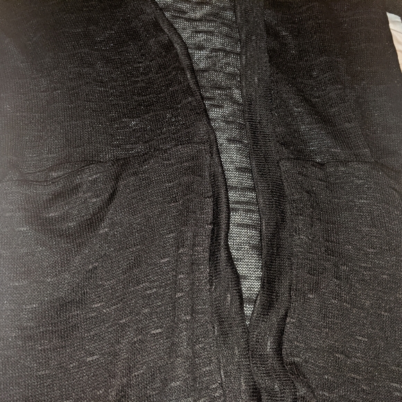 Open Cardigan - Picture 7 of 7